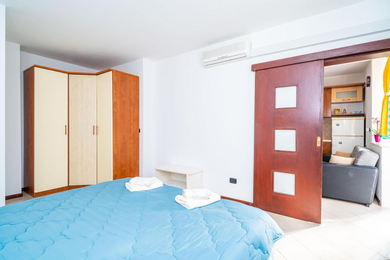 Apartment Kry Kry *