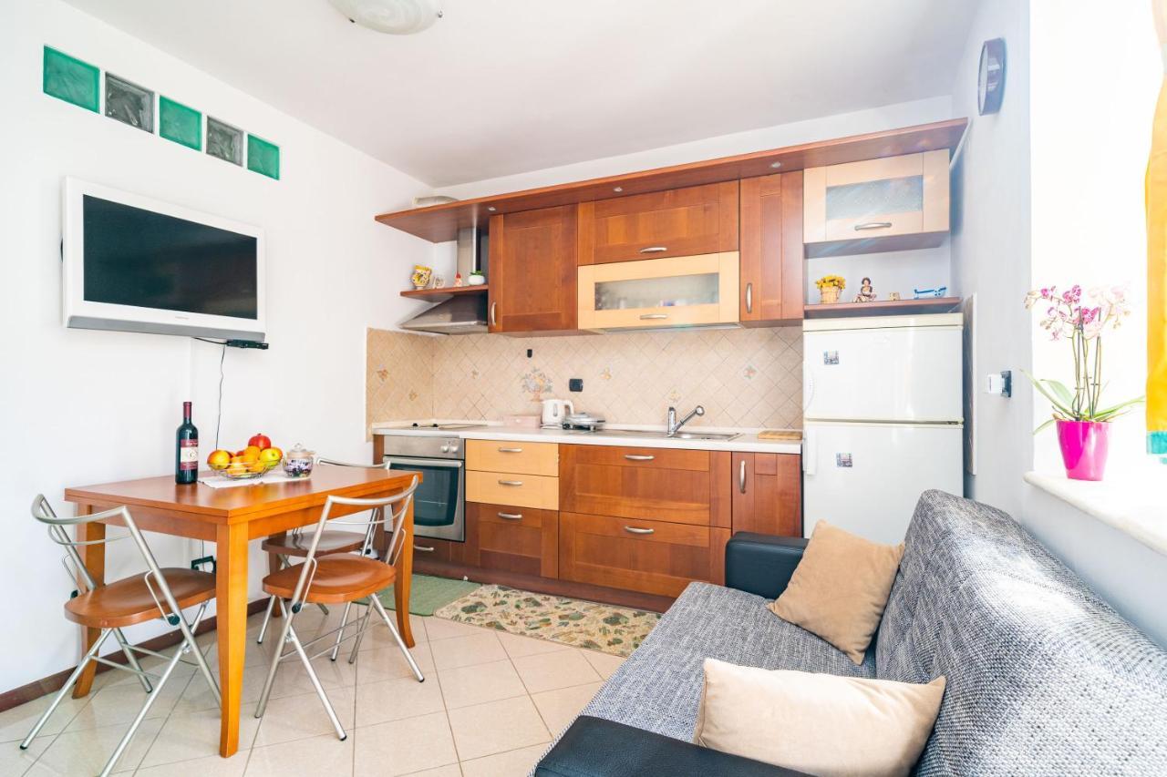 Apartment Kry Kry