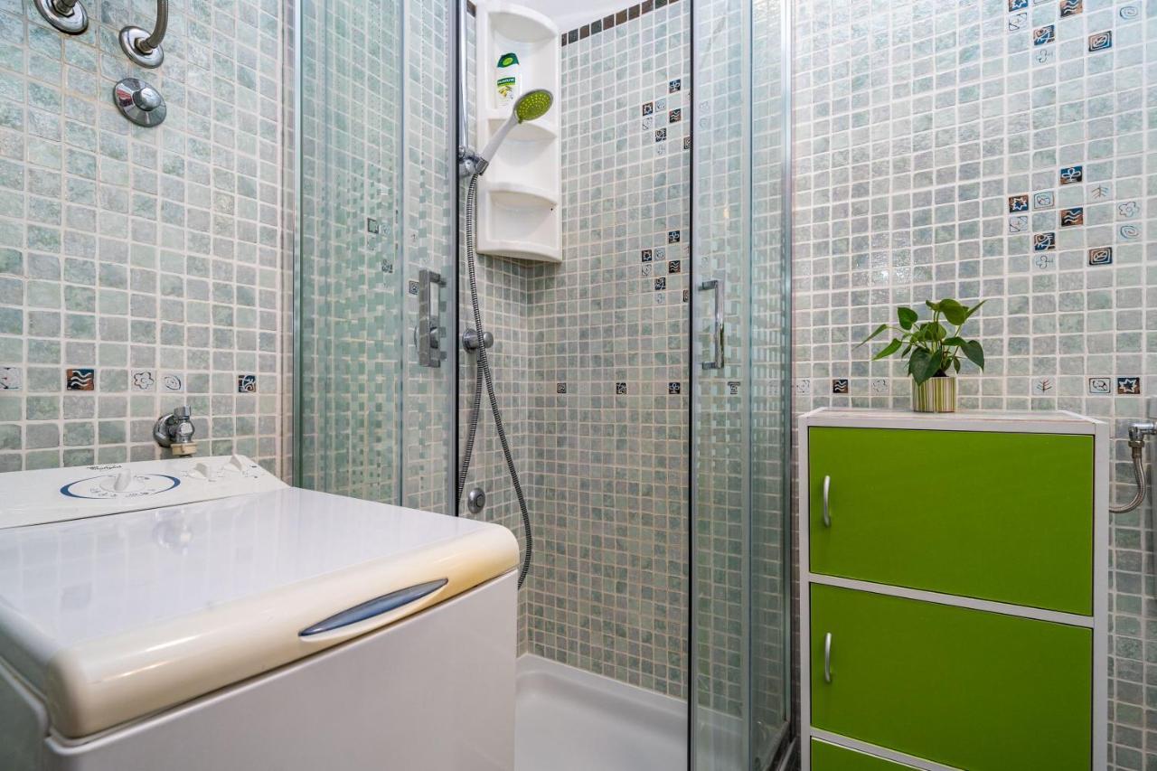 Apartment Kry Kry